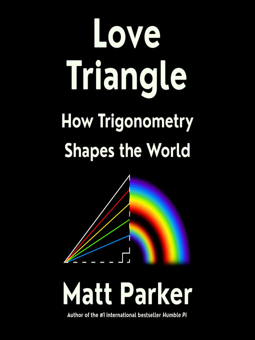 Title details for Love Triangle by Matt Parker - Available